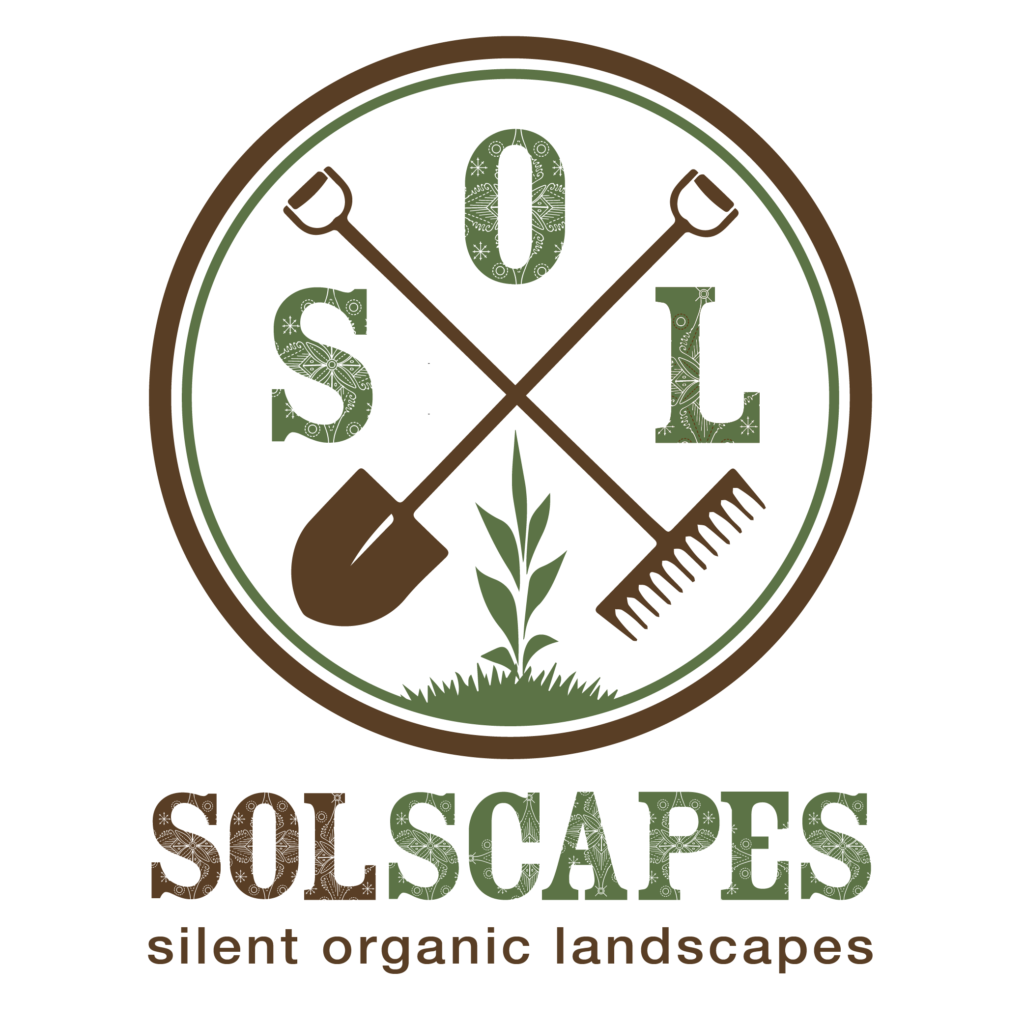 SolScapes Landscaping